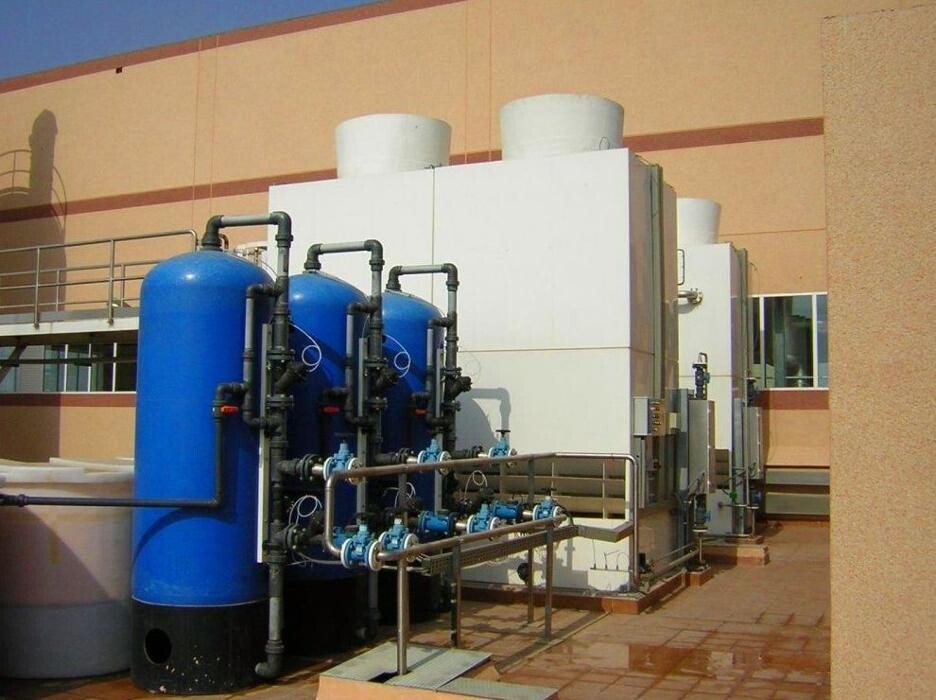 Images Control y Ventilación