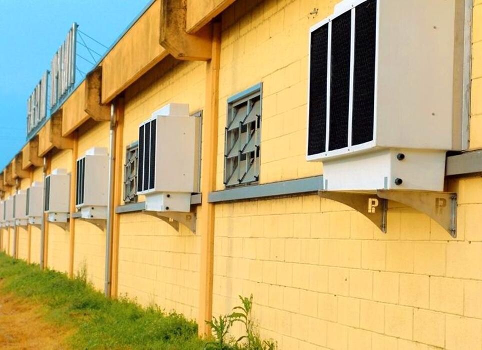 Images Control y Ventilación