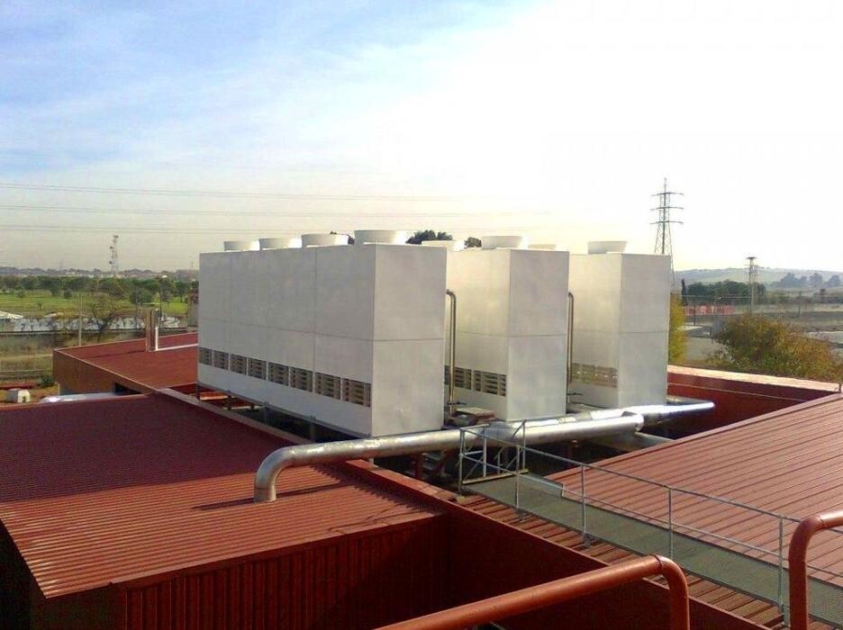 Images Control y Ventilación