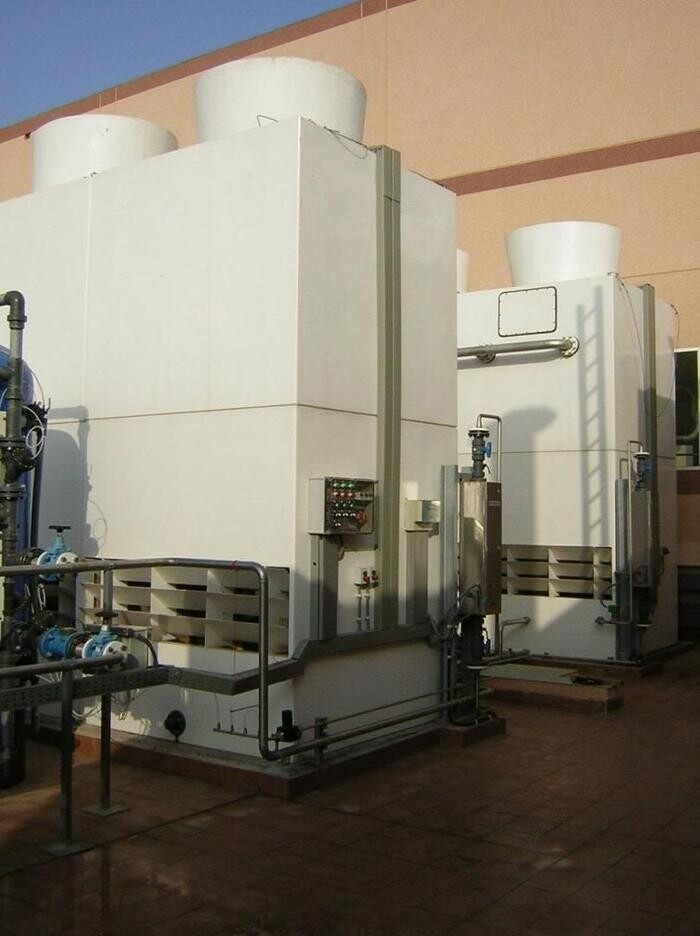 Images Control y Ventilación