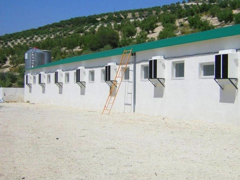 Images Control y Ventilación