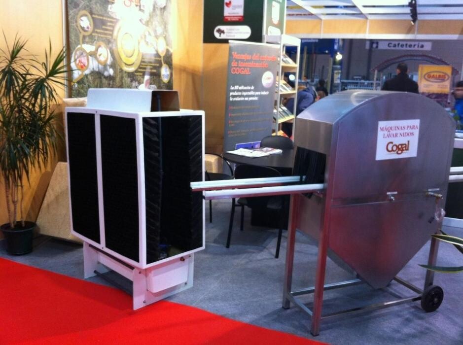 Images Control y Ventilación