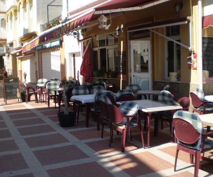 Images Restaurante Casa Pascual