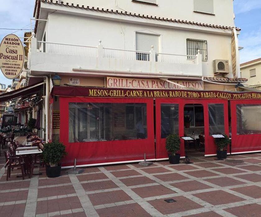 Images Restaurante Casa Pascual