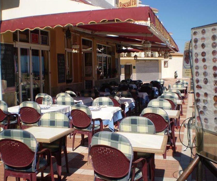 Images Restaurante Casa Pascual