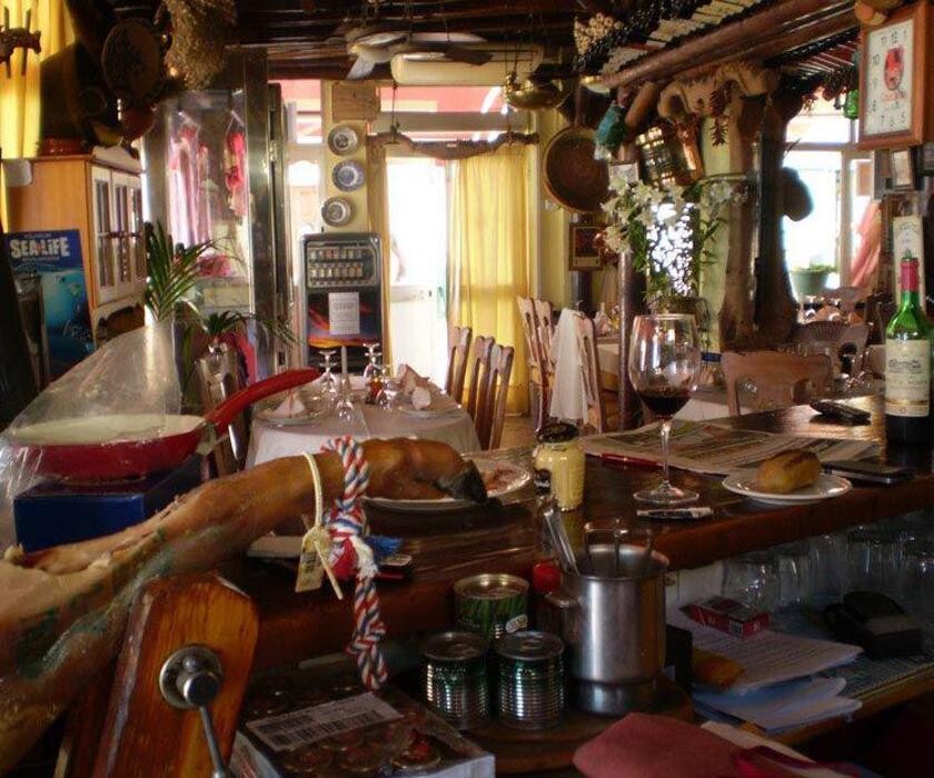 Images Restaurante Casa Pascual