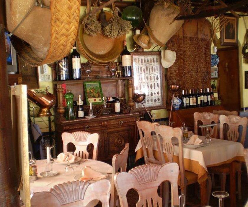 Images Restaurante Casa Pascual