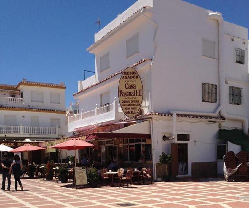 Images Restaurante Casa Pascual