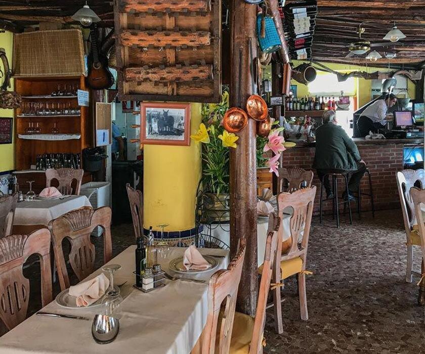 Images Restaurante Casa Pascual