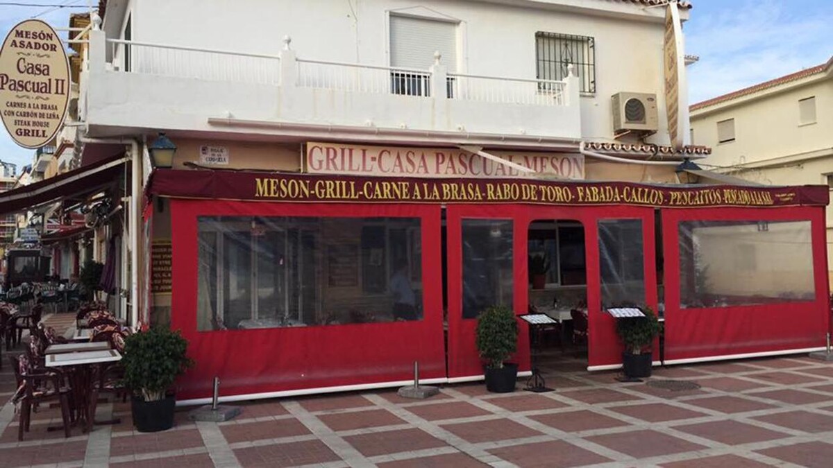Images Restaurante Casa Pascual