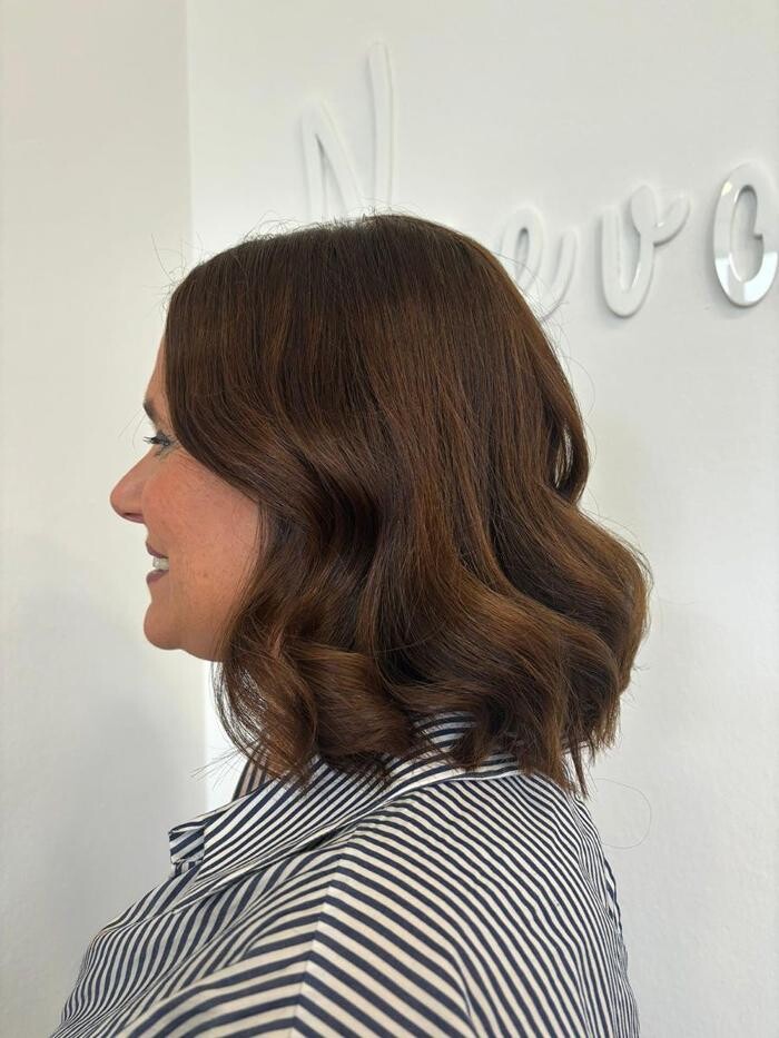 Images Salón de Belleza Nuevo Estilo