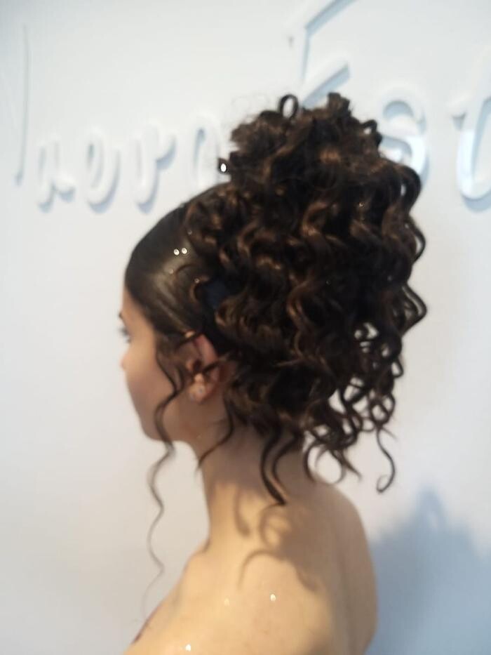 Images Salón de Belleza Nuevo Estilo