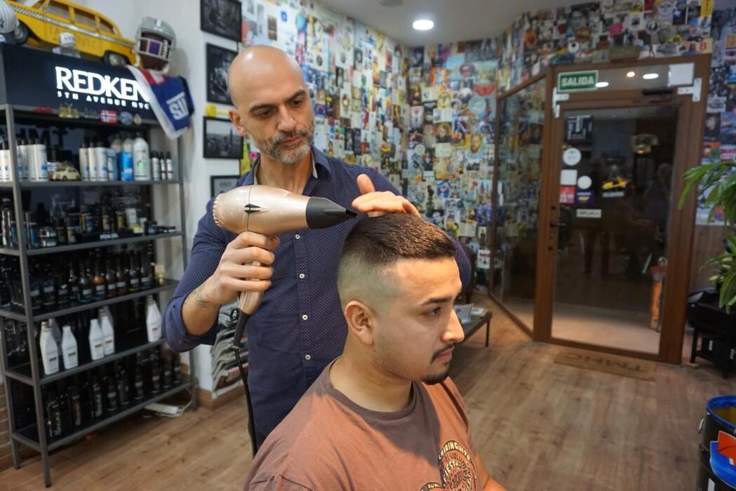 Images The Men's Hair Club