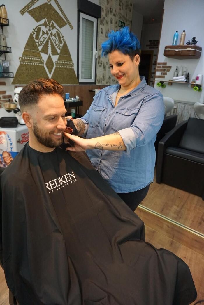 Images The Men's Hair Club