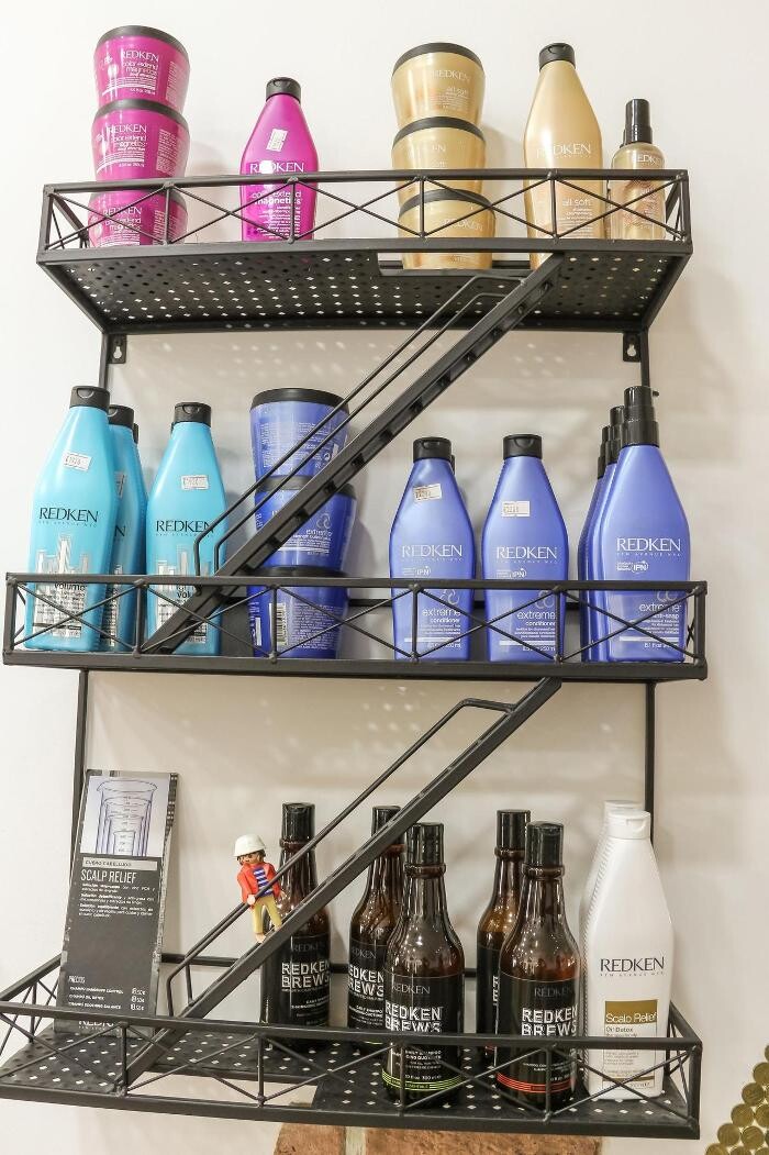 Images The Men's Hair Club
