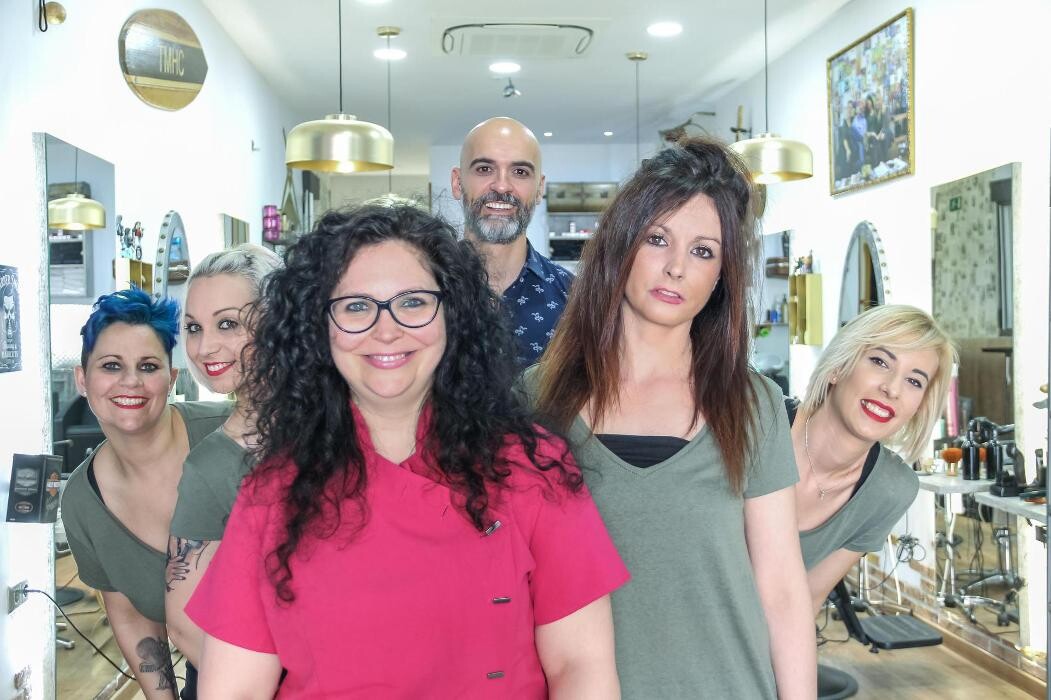 Images The Men's Hair Club