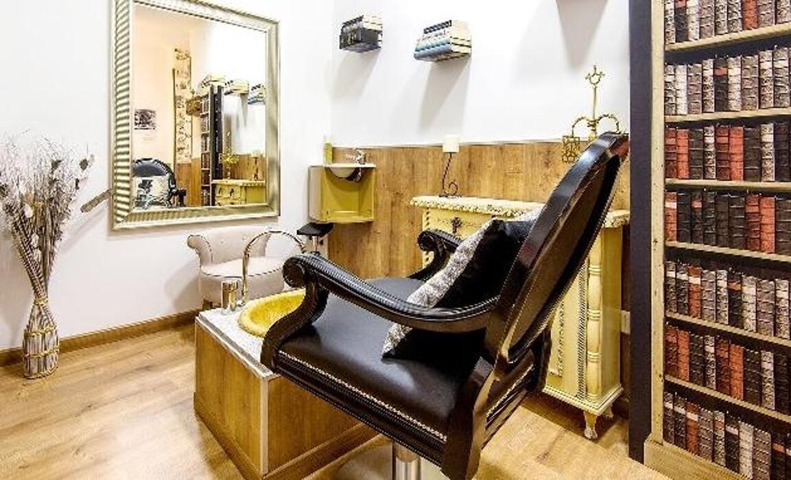 Images The Men's Hair Club