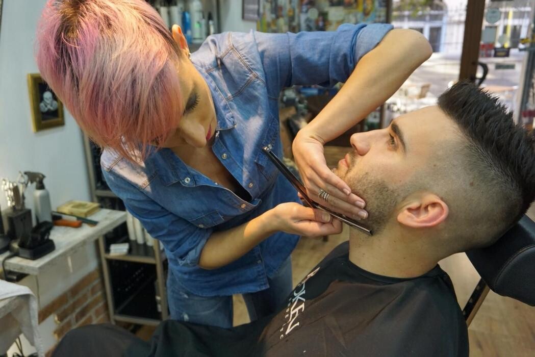 Images The Men's Hair Club