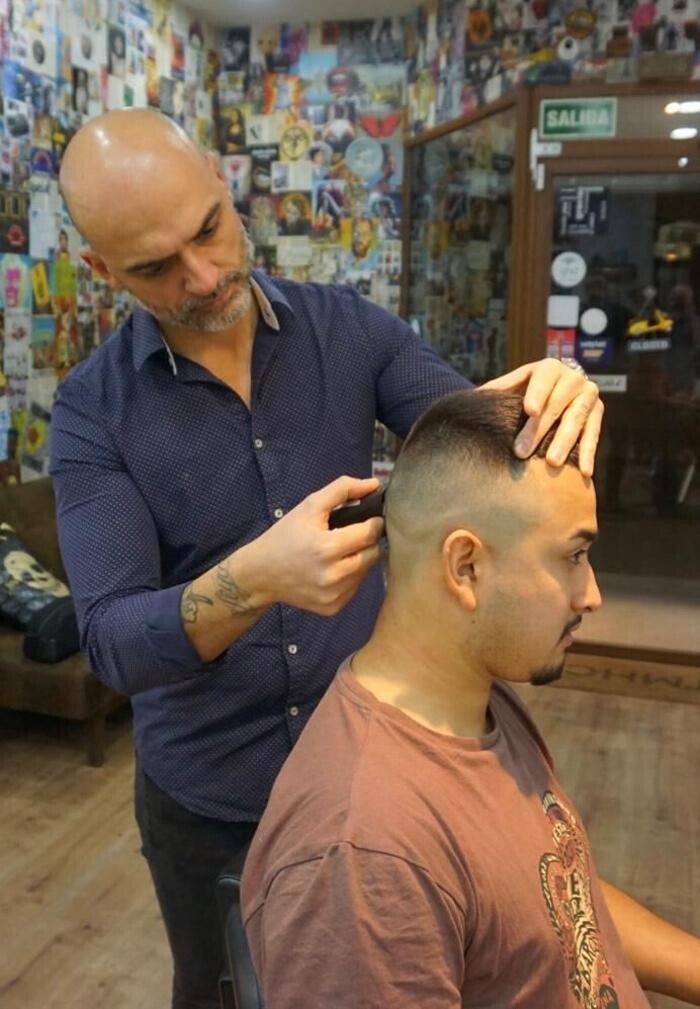 Images The Men's Hair Club