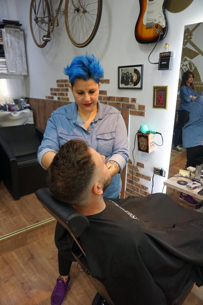 Images The Men's Hair Club