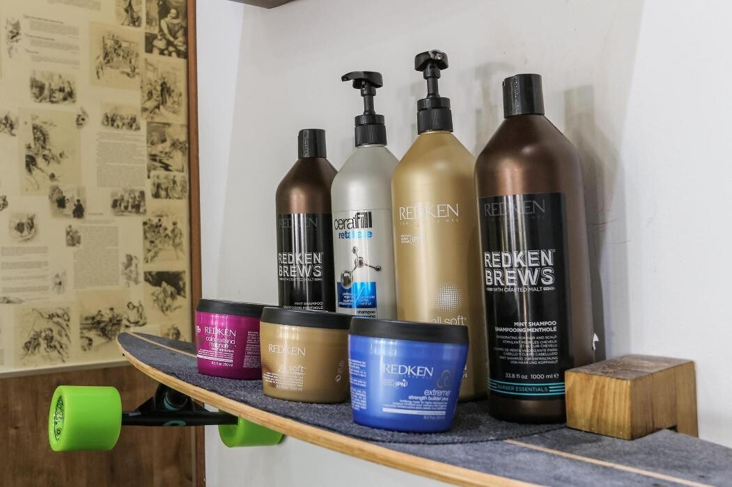 Images The Men's Hair Club