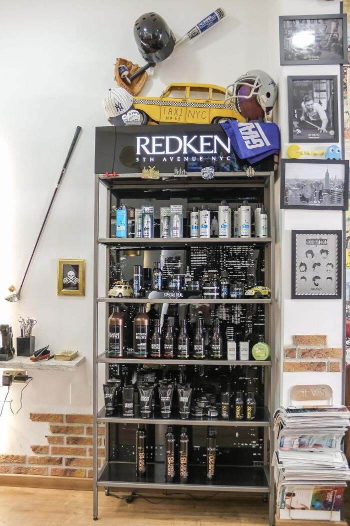 Images The Men's Hair Club