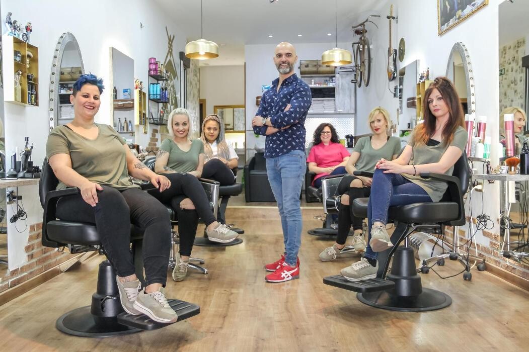 Images The Men's Hair Club