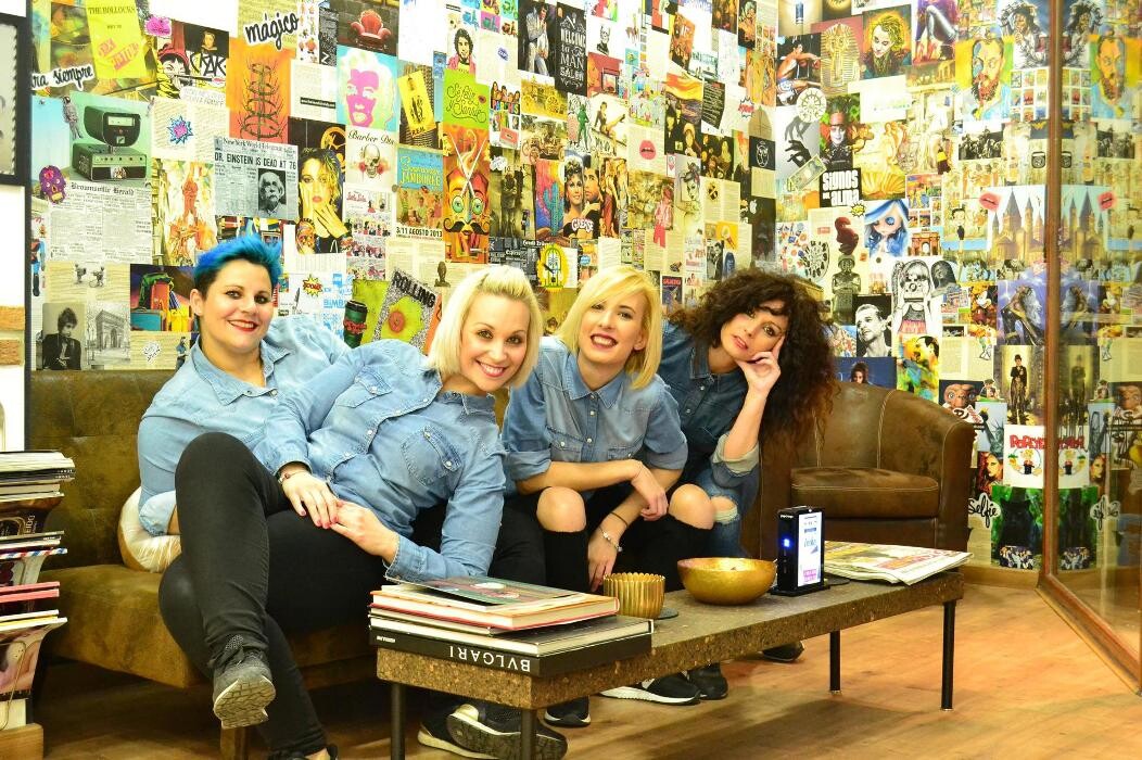 Images The Men's Hair Club