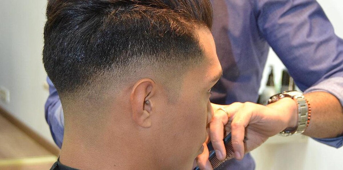 Images The Men's Hair Club