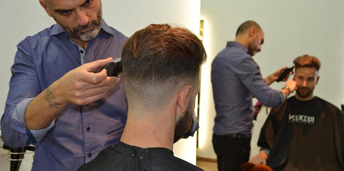 Images The Men's Hair Club