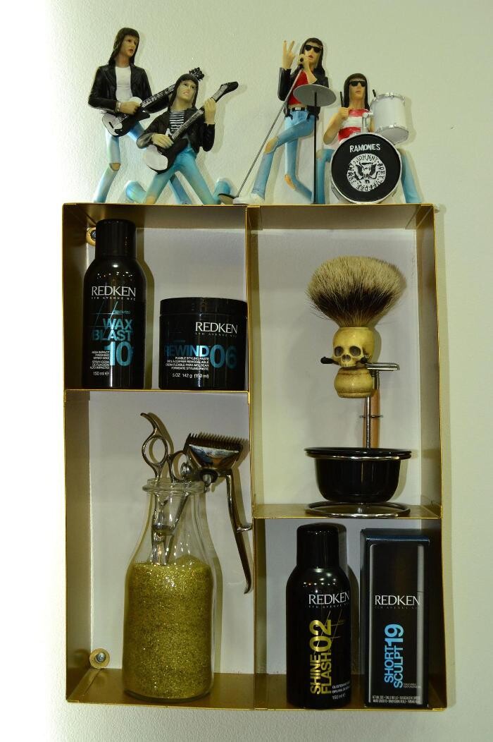 Images The Men's Hair Club