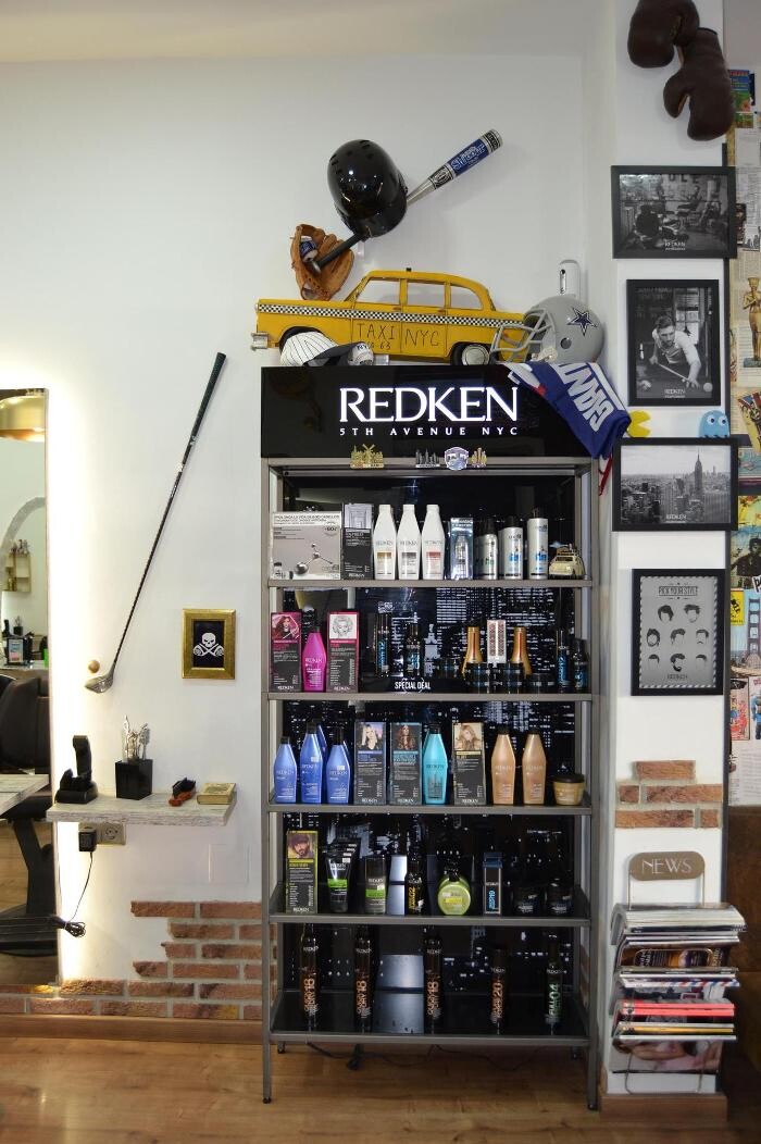 Images The Men's Hair Club