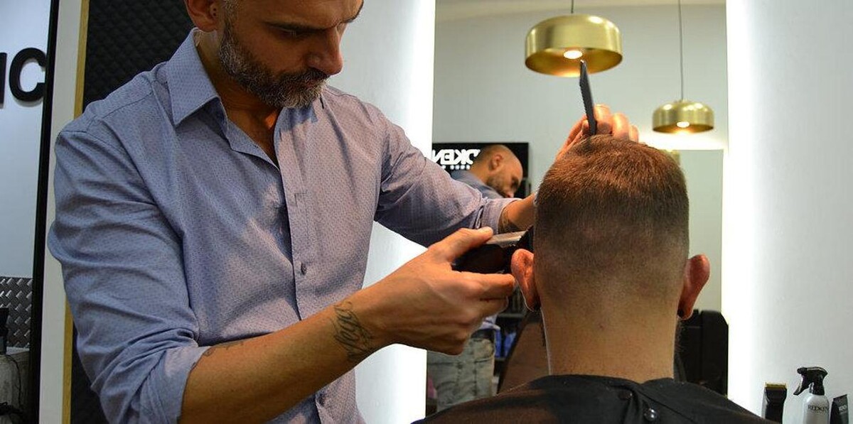 Images The Men's Hair Club