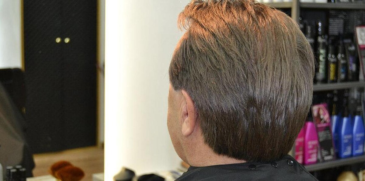 Images The Men's Hair Club