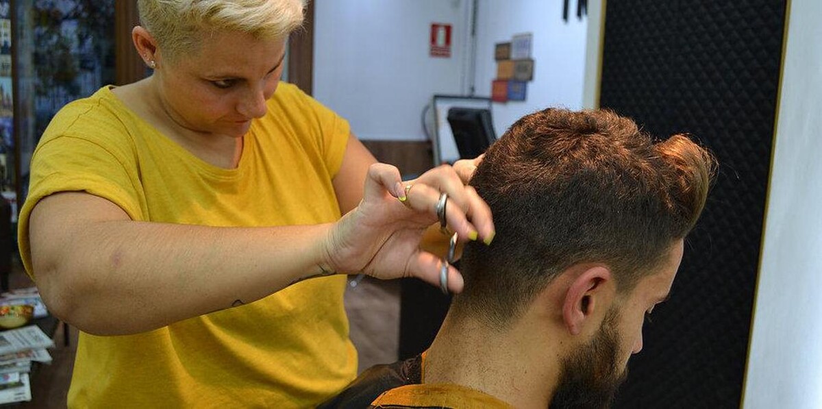 Images The Men's Hair Club