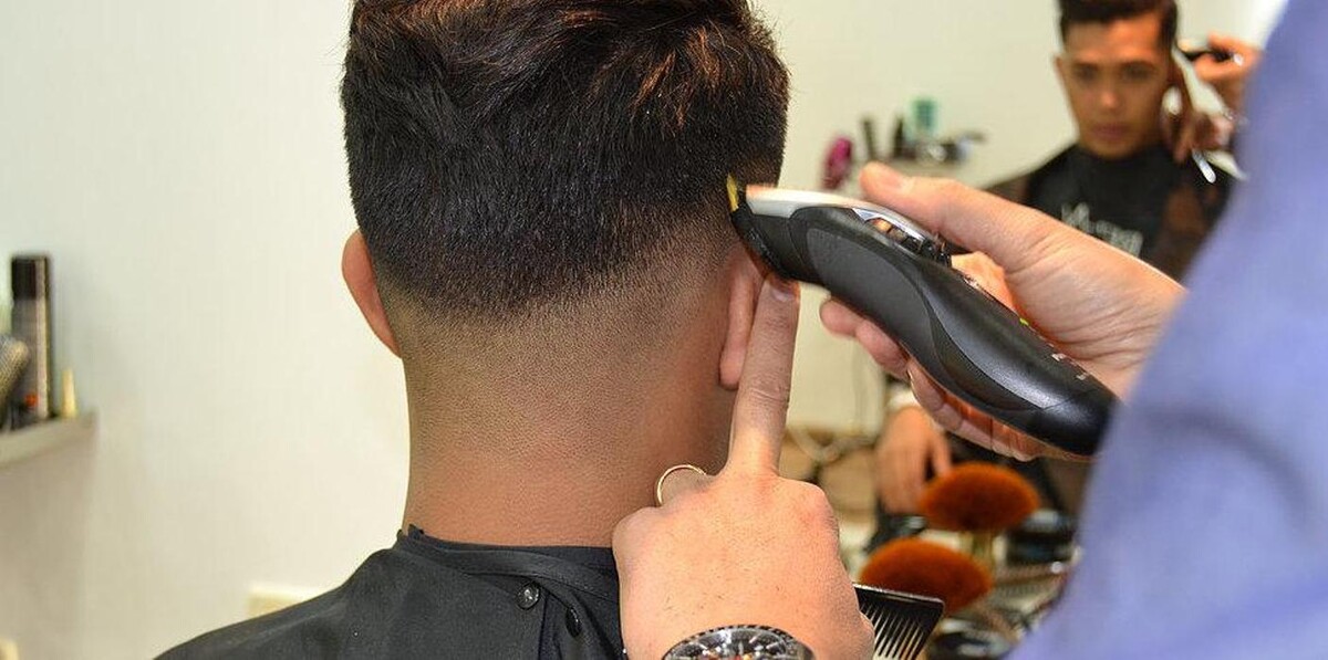 Images The Men's Hair Club