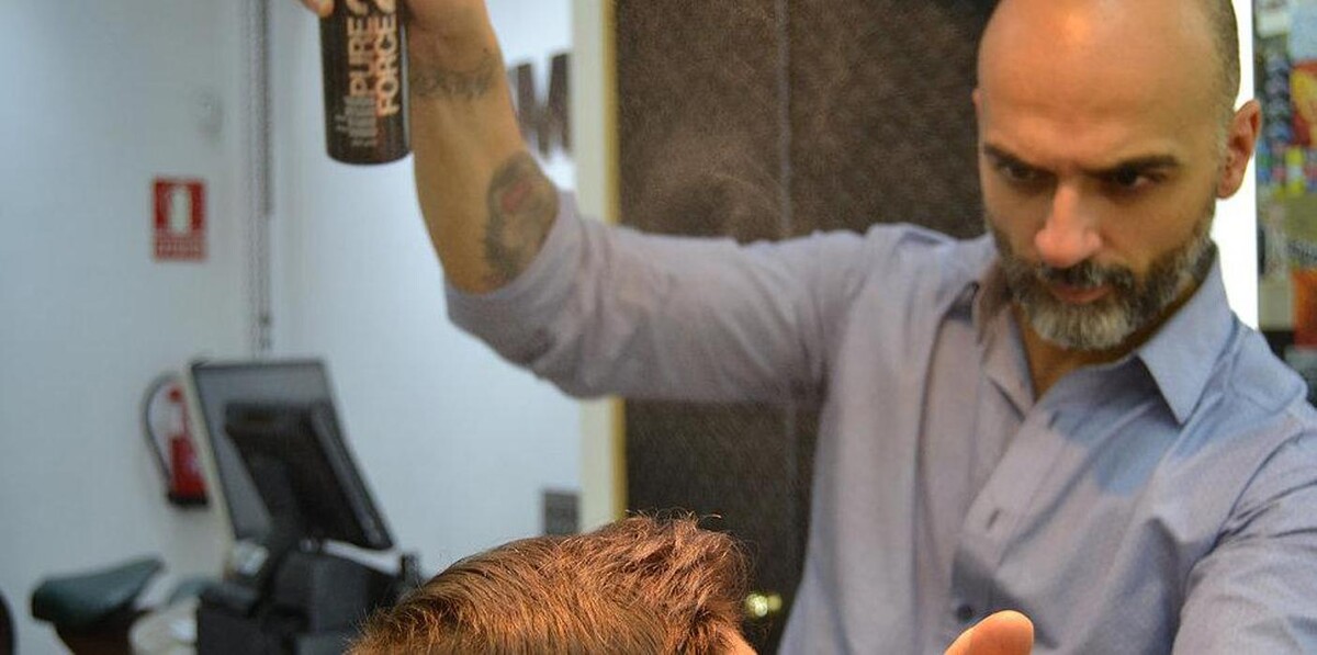 Images The Men's Hair Club