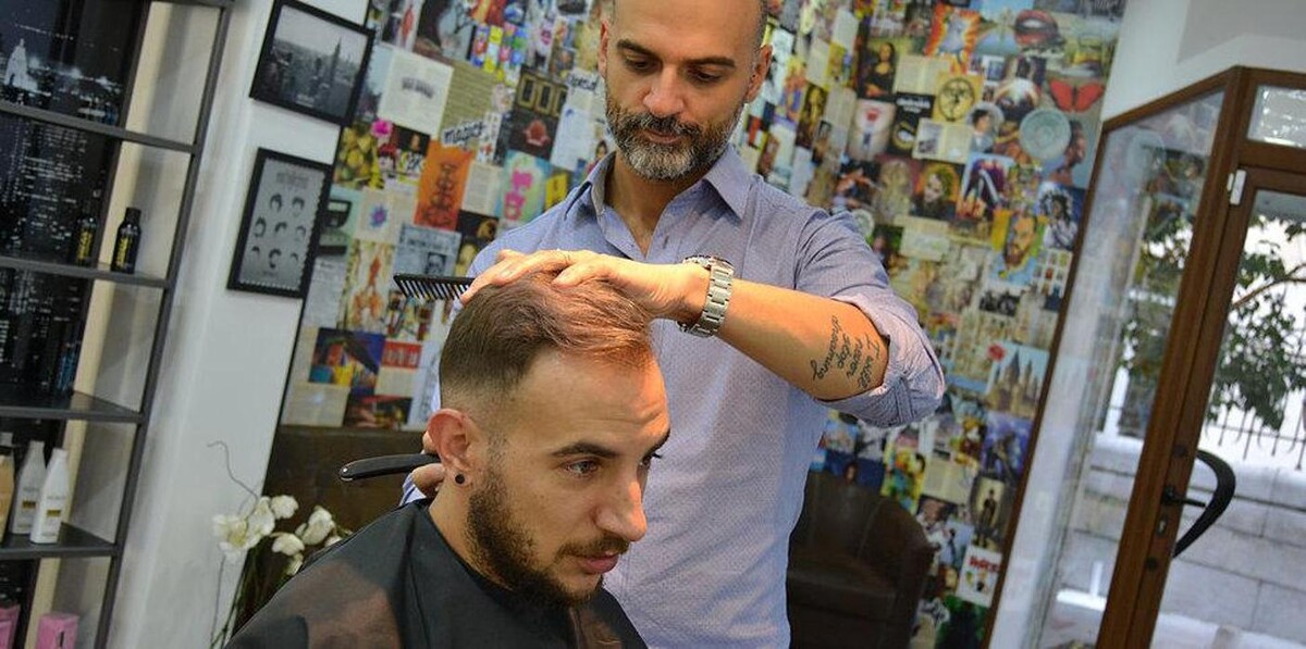 Images The Men's Hair Club