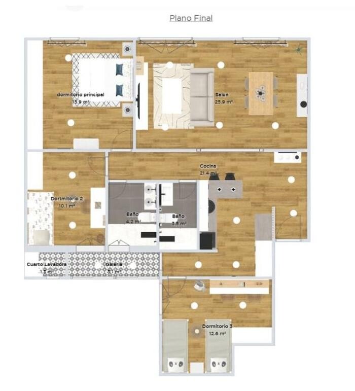 Images Fincas Goya