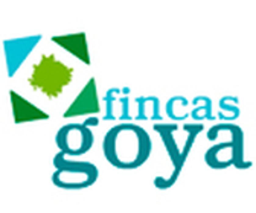 Fincas Goya Logo