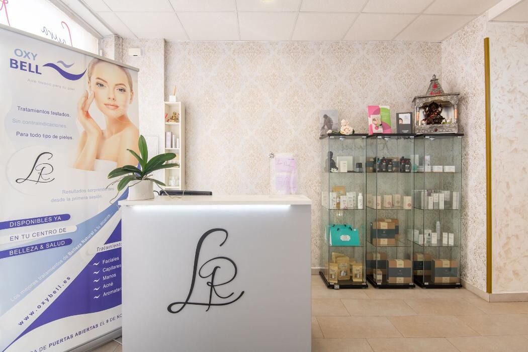 Images Laura Roussel Estética