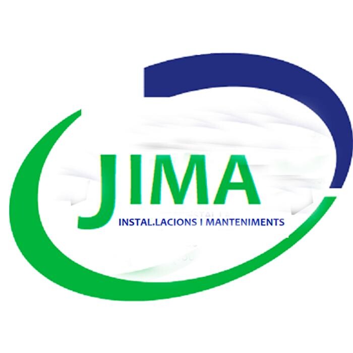 Instalaciones Jima Logo