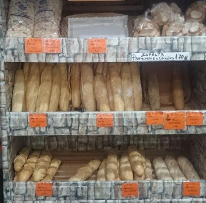 Images Obrador de Anahi