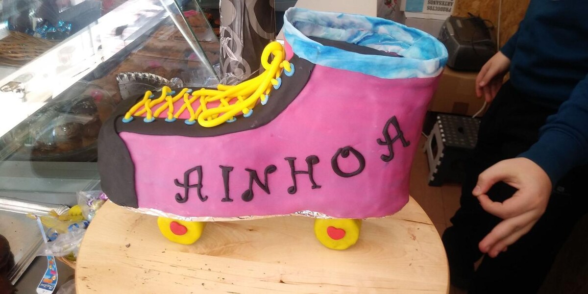 Images Obrador de Anahi