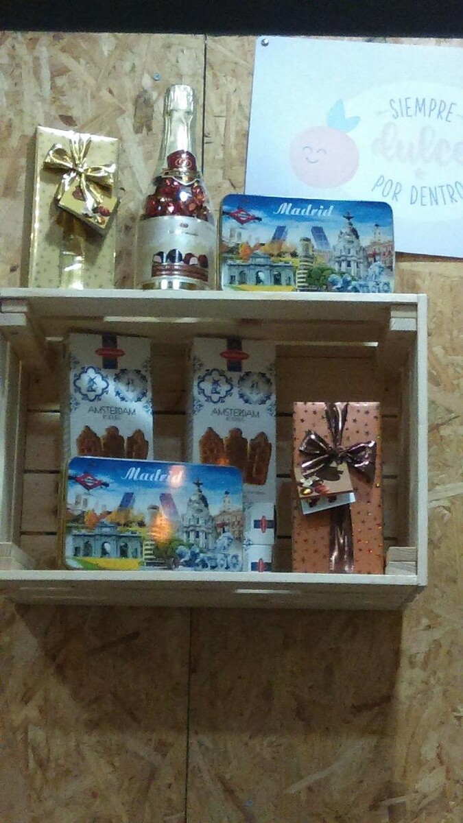 Images Obrador de Anahi