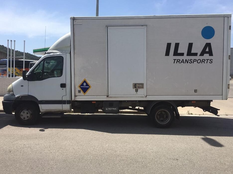 Images Illa Transports