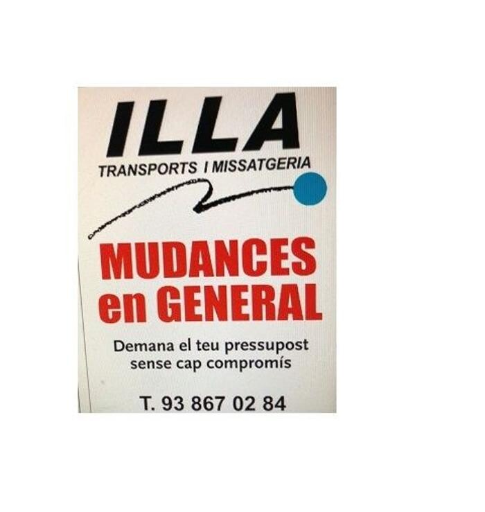 Images Illa Transports