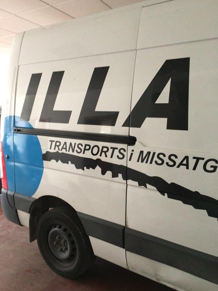 Images Illa Transports