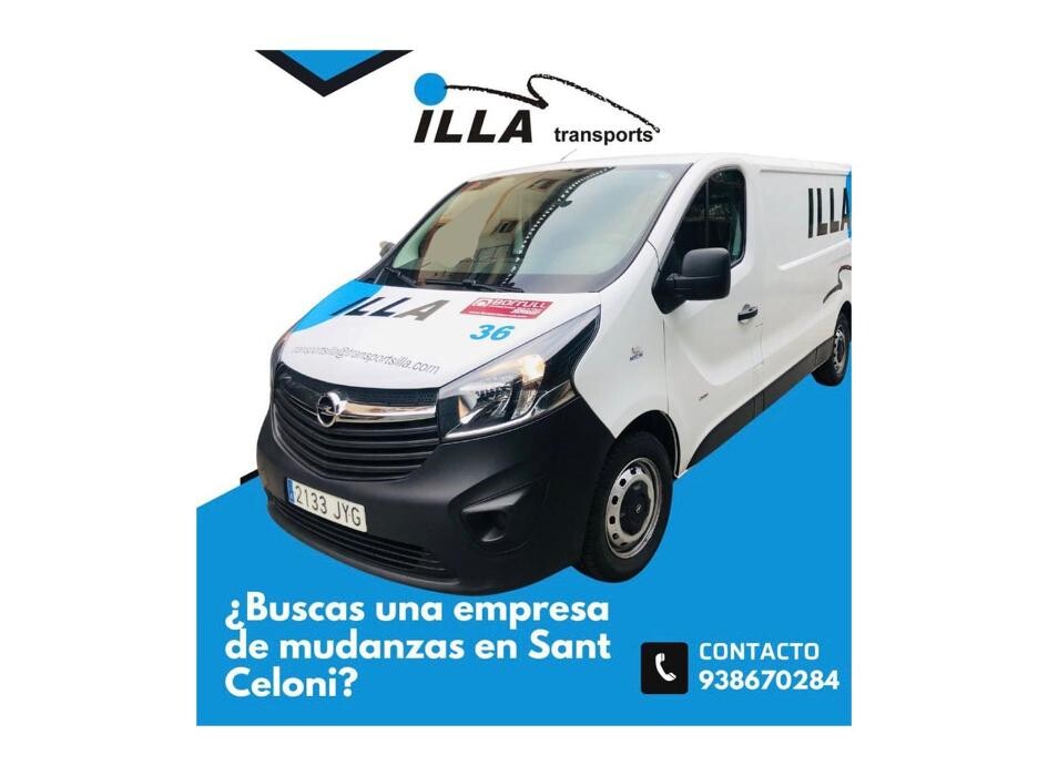 Images Illa Transports