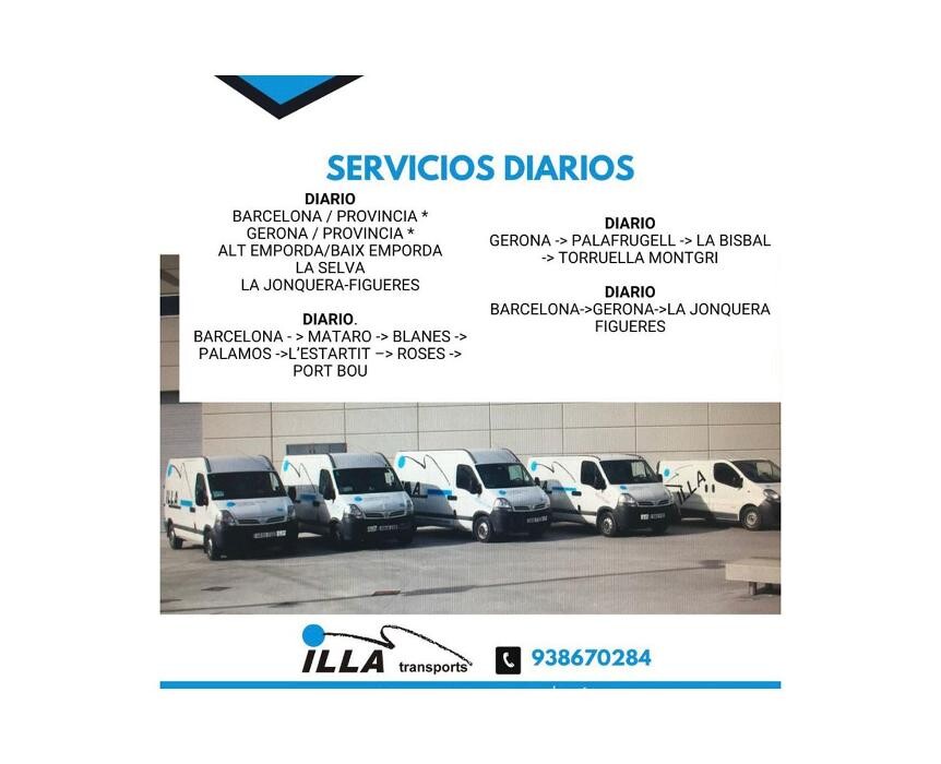 Images Illa Transports